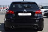 PEUGEOT 308 GTI 1.6 THP 270 CV BV6 9 PEUGEOT 308 GTI 1.6 THP 270 CV BV6 9