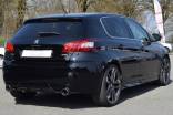 PEUGEOT 308 GTI 1.6 THP 270 CV BV6 3 PEUGEOT 308 GTI 1.6 THP 270 CV BV6 3