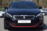 PEUGEOT 308 GTI 1.6 THP 270 CV BV6 8 PEUGEOT 308 GTI 1.6 THP 270 CV BV6 8