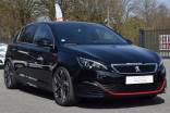 PEUGEOT 308 GTI 1.6 THP 270 CV BV6 5 PEUGEOT 308 GTI 1.6 THP 270 CV BV6 5