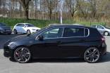 PEUGEOT 308 GTI 1.6 THP 270 CV BV6 7 PEUGEOT 308 GTI 1.6 THP 270 CV BV6 7