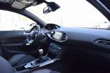 PEUGEOT 308 GTI 1.6 THP 270 CV BV6 16 PEUGEOT 308 GTI 1.6 THP 270 CV BV6 16