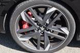 PEUGEOT 308 GTI 1.6 THP 270 CV BV6 19 PEUGEOT 308 GTI 1.6 THP 270 CV BV6 19