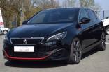 PEUGEOT 308 GTI 1.6 THP 270 CV BV6 1 PEUGEOT 308 GTI 1.6 THP 270 CV BV6 1