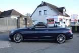 MERCEDES BENZ CLASSE C SPORTLINE CABRIOLET 220D 170 CV 9G-TRONIC / ORIGINE FRANCE 6