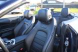 MERCEDES BENZ CLASSE C SPORTLINE CABRIOLET 220D 170 CV 9G-TRONIC / ORIGINE FRANCE 16