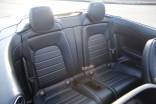 MERCEDES BENZ CLASSE C SPORTLINE CABRIOLET 220D 170 CV 9G-TRONIC / ORIGINE FRANCE 17