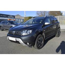 DACIA DUSTER PRESTIGE 4X4 1.5 DCI 115 CV BVM