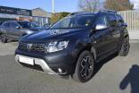 DACIA DUSTER PRESTIGE 4X4 1.5 DCI 115 CV BVM 1 DACIA DUSTER PRESTIGE 4X4 1.5 DCI 115 CV BVM 1