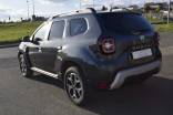 DACIA DUSTER PRESTIGE 4X4 1.5 DCI 115 CV BVM 3 DACIA DUSTER PRESTIGE 4X4 1.5 DCI 115 CV BVM 3