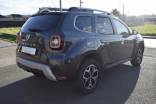 DACIA DUSTER PRESTIGE 4X4 1.5 DCI 115 CV BVM 4 DACIA DUSTER PRESTIGE 4X4 1.5 DCI 115 CV BVM 4