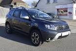 DACIA DUSTER PRESTIGE 4X4 1.5 DCI 115 CV BVM 7 DACIA DUSTER PRESTIGE 4X4 1.5 DCI 115 CV BVM 7