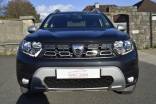 DACIA DUSTER PRESTIGE 4X4 1.5 DCI 115 CV BVM 8 DACIA DUSTER PRESTIGE 4X4 1.5 DCI 115 CV BVM 8