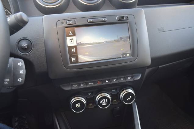 DACIA DUSTER PRESTIGE 4X4 1.5 DCI 115 CV BVM 11 DACIA DUSTER PRESTIGE 4X4 1.5 DCI 115 CV BVM 11