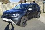 DACIA DUSTER PRESTIGE 4X4 1.5 DCI 115 CV BVM 13 DACIA DUSTER PRESTIGE 4X4 1.5 DCI 115 CV BVM 13