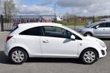 OPEL CORSA 150 eme ANNIVERSAIRE 1.0 65 CV 3 PORTES 4 OPEL CORSA 150 eme ANNIVERSAIRE 1.0 65 CV 3 PORTES 4