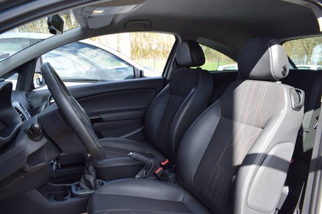 OPEL CORSA 150 eme ANNIVERSAIRE 1.0 65 CV 3 PORTES 9 OPEL CORSA 150 eme ANNIVERSAIRE 1.0 65 CV 3 PORTES 9