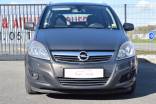 OPEL ZAFIRA 1.7 CDTI 125 CV 7 PLACES / 1ERE MAIN 6 OPEL ZAFIRA 1.7 CDTI 125 CV 7 PLACES / 1ERE MAIN 6