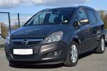 OPEL ZAFIRA 1.7 CDTI 125 CV 7 PLACES / 1ERE MAIN 1 OPEL ZAFIRA 1.7 CDTI 125 CV 7 PLACES / 1ERE MAIN 1