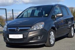 OPEL ZAFIRA 1.7 CDTI 125 CV 7 PLACES / 1ERE MAIN