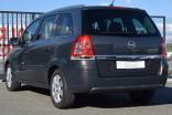 OPEL ZAFIRA 1.7 CDTI 125 CV 7 PLACES / 1ERE MAIN 5 OPEL ZAFIRA 1.7 CDTI 125 CV 7 PLACES / 1ERE MAIN 5