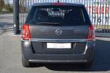OPEL ZAFIRA 1.7 CDTI 125 CV 7 PLACES / 1ERE MAIN 7 OPEL ZAFIRA 1.7 CDTI 125 CV 7 PLACES / 1ERE MAIN 7