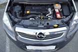 OPEL ZAFIRA 1.7 CDTI 125 CV 7 PLACES / 1ERE MAIN 19 OPEL ZAFIRA 1.7 CDTI 125 CV 7 PLACES / 1ERE MAIN 19