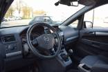 OPEL ZAFIRA 1.7 CDTI 125 CV 7 PLACES / 1ERE MAIN 11 OPEL ZAFIRA 1.7 CDTI 125 CV 7 PLACES / 1ERE MAIN 11