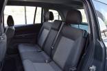 OPEL ZAFIRA 1.7 CDTI 125 CV 7 PLACES / 1ERE MAIN 12 OPEL ZAFIRA 1.7 CDTI 125 CV 7 PLACES / 1ERE MAIN 12