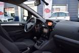 OPEL ZAFIRA 1.7 CDTI 125 CV 7 PLACES / 1ERE MAIN 17 OPEL ZAFIRA 1.7 CDTI 125 CV 7 PLACES / 1ERE MAIN 17