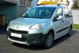 PEUGEOT PARTNER TEPEE 1.6 HDI 115 CV / ATTELAGE 1