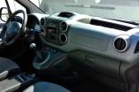 PEUGEOT PARTNER TEPEE 1.6 HDI 115 CV / ATTELAGE 20