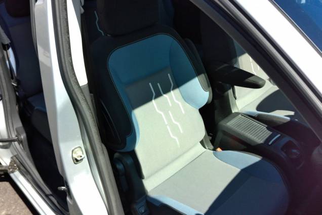 PEUGEOT PARTNER TEPEE 1.6 HDI 115 CV / ATTELAGE 21