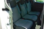 PEUGEOT PARTNER TEPEE 1.6 HDI 115 CV / ATTELAGE 18