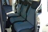 PEUGEOT PARTNER TEPEE 1.6 HDI 115 CV / ATTELAGE 12