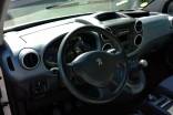 PEUGEOT PARTNER TEPEE 1.6 HDI 115 CV / ATTELAGE 10
