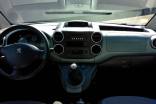 PEUGEOT PARTNER TEPEE 1.6 HDI 115 CV / ATTELAGE 15