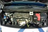 PEUGEOT PARTNER TEPEE 1.6 HDI 115 CV / ATTELAGE 24