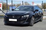PEUGEOT 508 SW ALLURE 2.0 HDI 163 CV EAT8 1