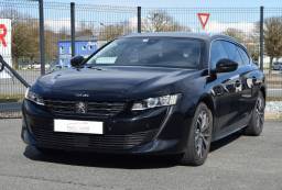 PEUGEOT 508 SW ALLURE 2.0 HDI 160 CV EAT8 / 1ere MAIN