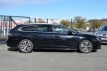 PEUGEOT 508 SW ALLURE 2.0 HDI 163 CV EAT8 7