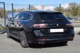 PEUGEOT 508 SW ALLURE 2.0 HDI 163 CV EAT8 4