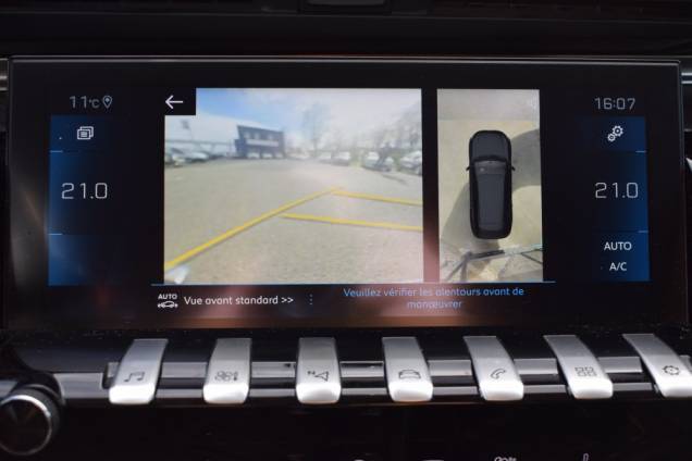 PEUGEOT 508 SW ALLURE 2.0 HDI 163 CV EAT8 18