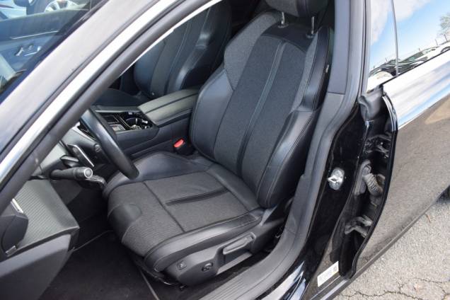 PEUGEOT 508 SW ALLURE 2.0 HDI 163 CV EAT8 13