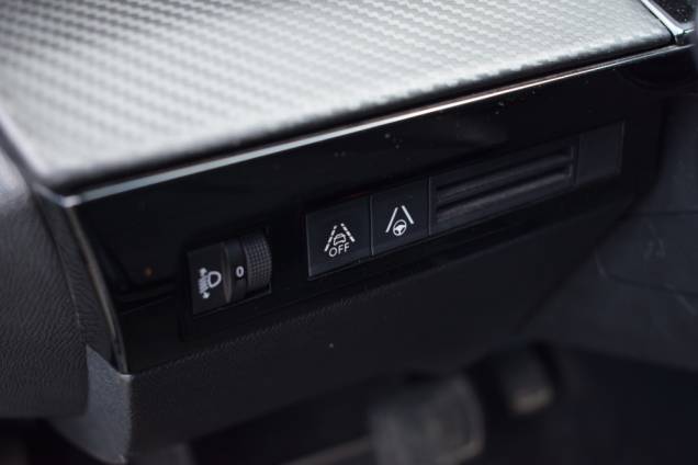 PEUGEOT 508 SW ALLURE 2.0 HDI 163 CV EAT8 10