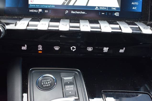 PEUGEOT 508 SW ALLURE 2.0 HDI 163 CV EAT8 19