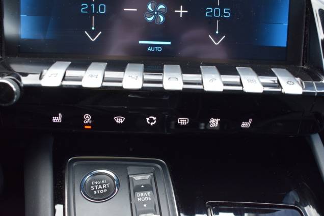 PEUGEOT 508 SW ALLURE 2.0 HDI 163 CV EAT8 20