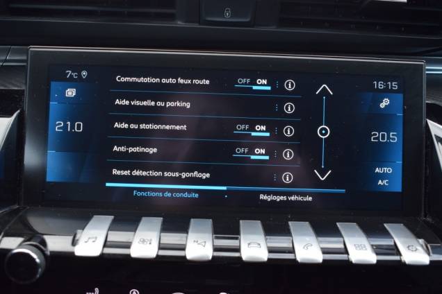 PEUGEOT 508 SW ALLURE 2.0 HDI 163 CV EAT8 25