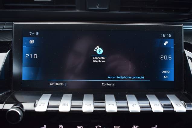 PEUGEOT 508 SW ALLURE 2.0 HDI 163 CV EAT8 24