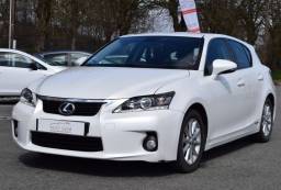 LEXUS CT 200H SENSATION HYBRID 136 CV 